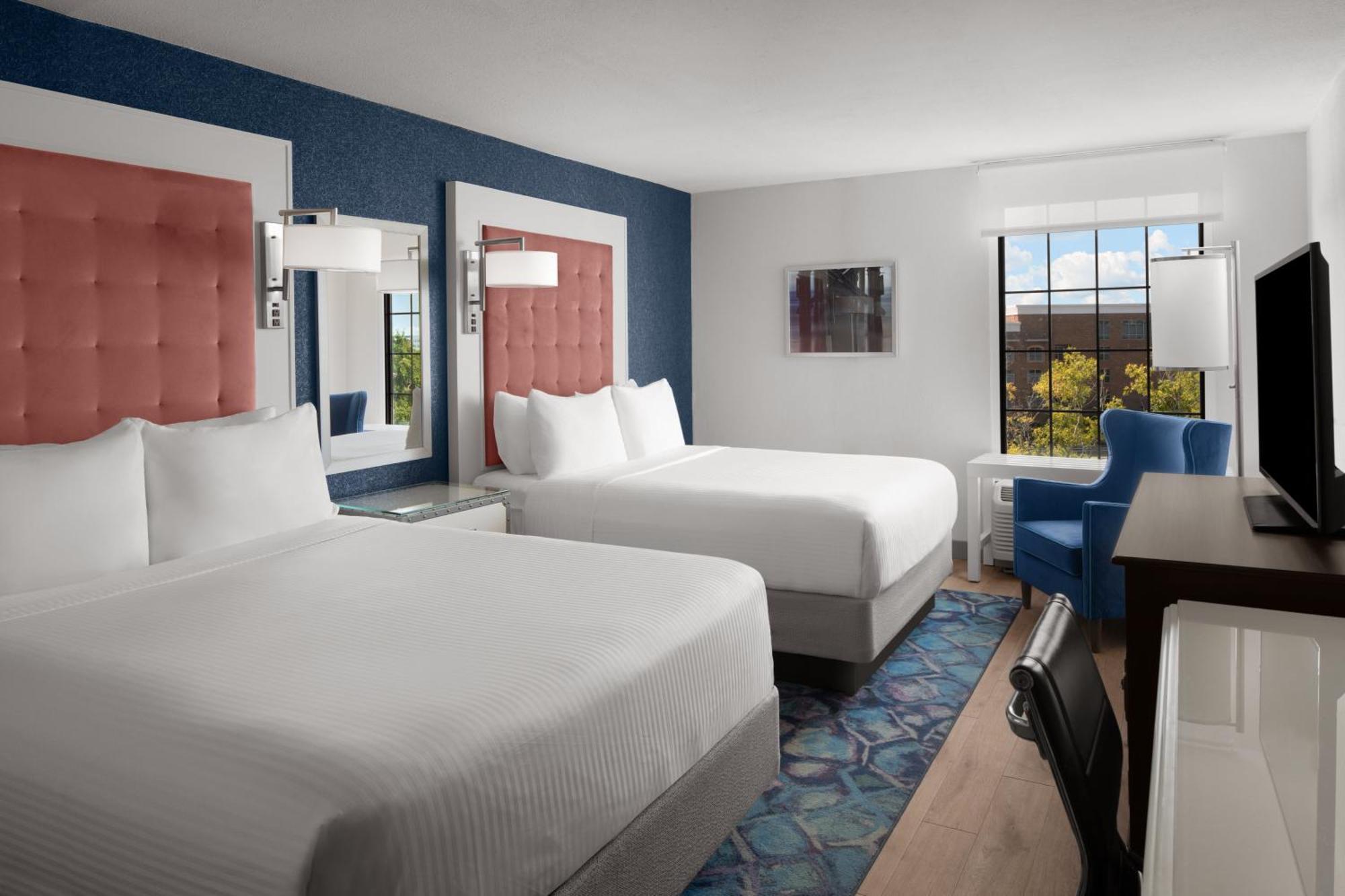 Hotel Indigo Charleston - Mount Pleasant, An Ihg Hotel Exteriér fotografie