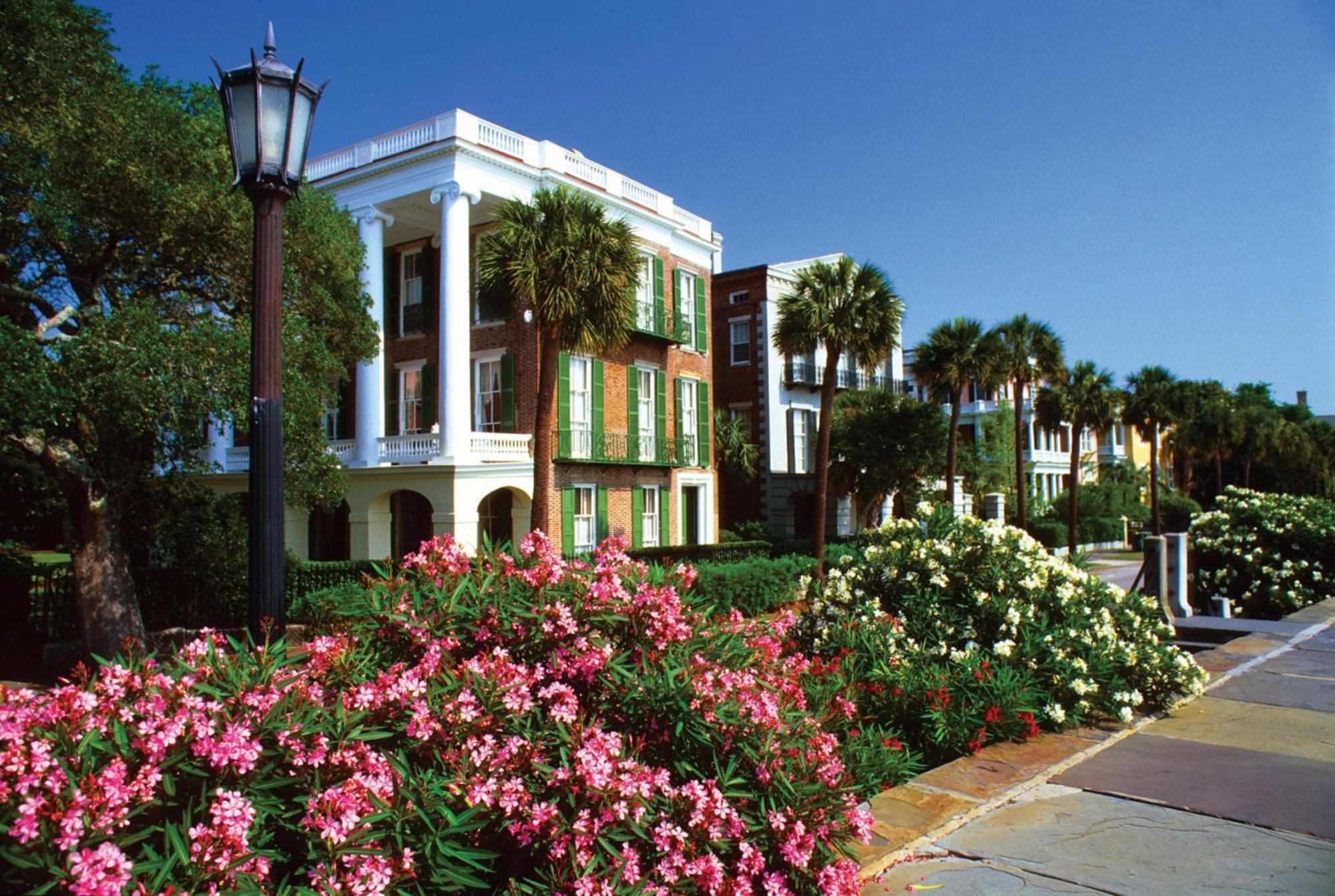 Hotel Indigo Charleston - Mount Pleasant, An Ihg Hotel Exteriér fotografie